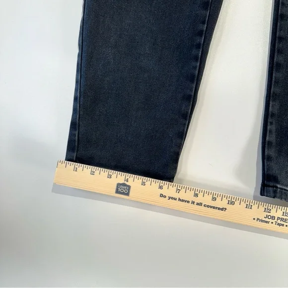 Soft Surroundings Tall TL Pull On Stretch Pants Elastic Waist - Picture 9 of 11